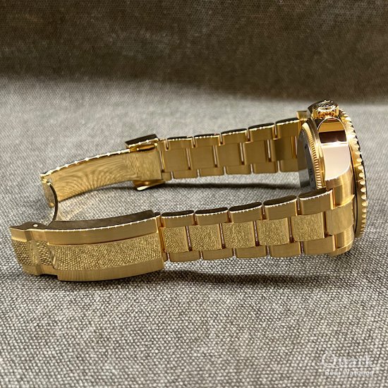 ロレックス ディープシー Ref.136668LB