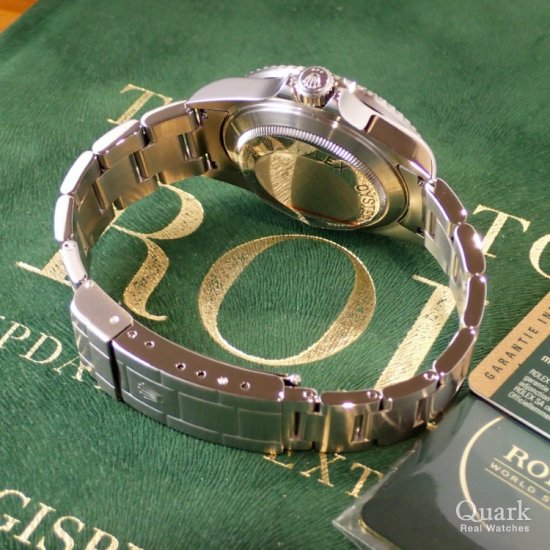 ロレックス シードゥエラー Ref.16600