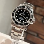 ロレックス シードゥエラー Ref.16600