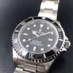 ロレックス シードゥエラー Ref.16600