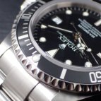 ロレックス シードゥエラー Ref.16600