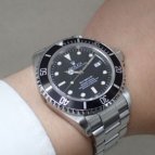 ロレックス シードゥエラー Ref.16600
