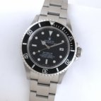ロレックス シードゥエラー Ref.16600