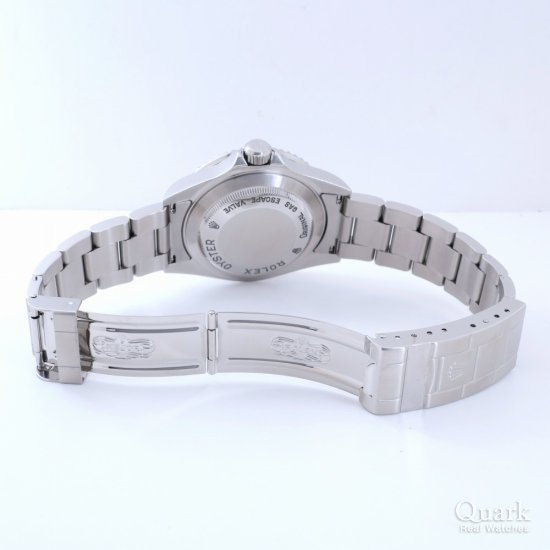 ロレックス シードゥエラー Ref.16600