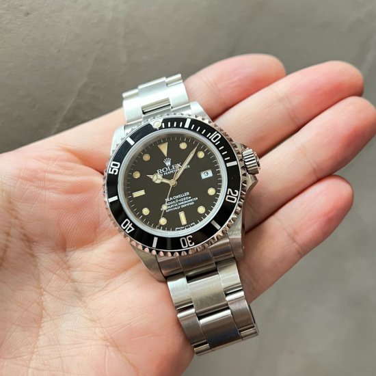 ロレックス シードゥエラー Ref.16600