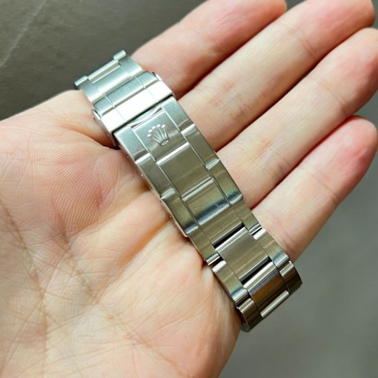 ロレックス シードゥエラー Ref.16600