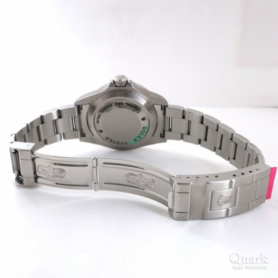 ロレックス シードゥエラー Ref.16600