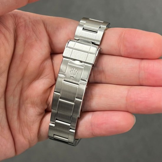 ロレックス シードゥエラー Ref.16600