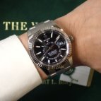 ロレックス スカイドゥエラー Ref.326934