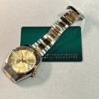 ロレックス スカイドゥエラー Ref.336933