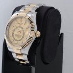 ロレックス スカイドゥエラー Ref.336933