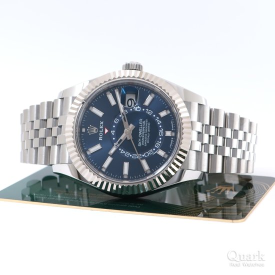 ロレックス スカイドゥエラー Ref.336934