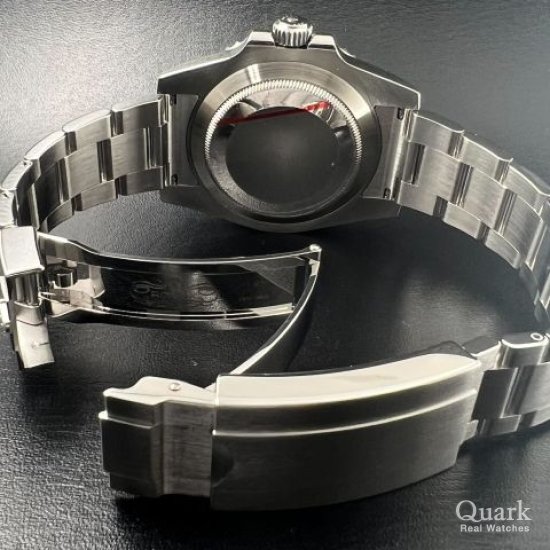 ロレックス サブマリーナー Ref.114060