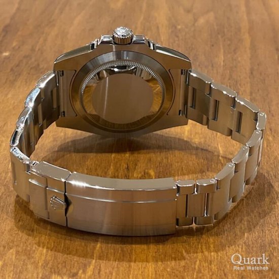 ロレックス サブマリーナー Ref.114060