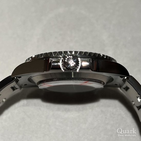 ロレックス サブマリーナー Ref.114060