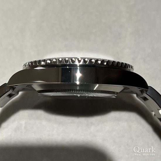 ロレックス サブマリーナー Ref.114060