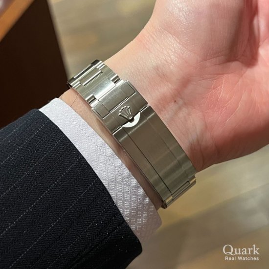 ロレックス サブマリーナー Ref.114060