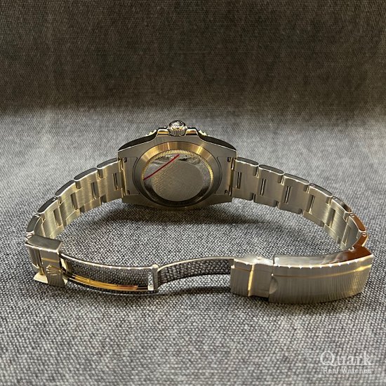 ロレックス サブマリーナー Ref.114060