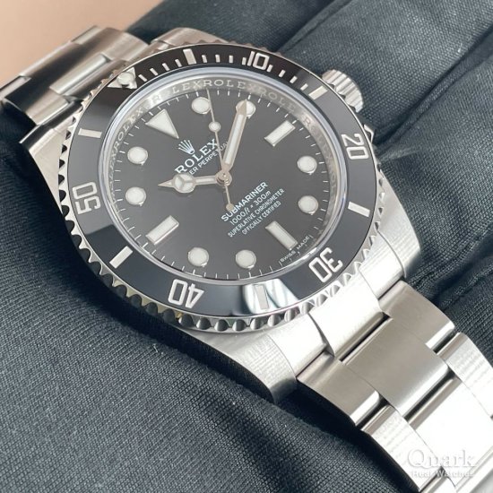 ロレックス サブマリーナー Ref.114060