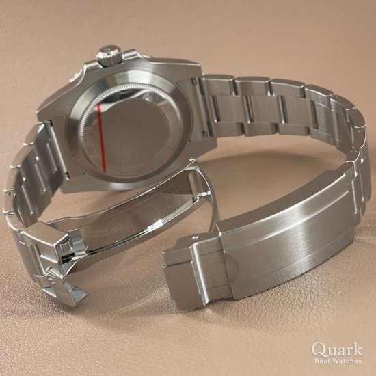 ロレックス サブマリーナー Ref.114060