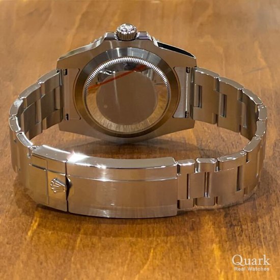 ロレックス サブマリーナー Ref.114060