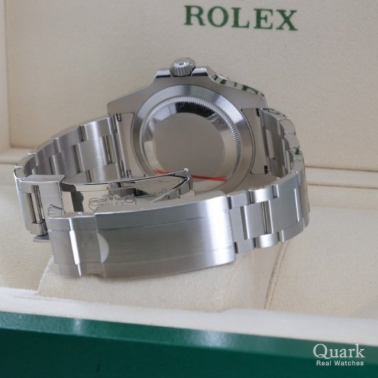 ロレックス サブマリーナー Ref.114060