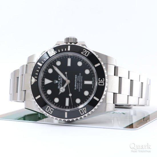 ロレックス サブマリーナー Ref.114060