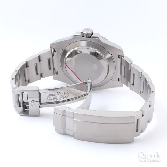 ロレックス サブマリーナー Ref.114060