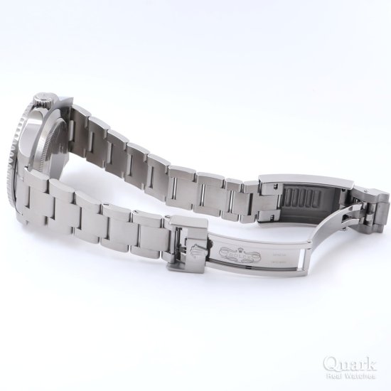 ロレックス サブマリーナー Ref.114060