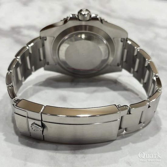 ロレックス サブマリーナー Ref.114060