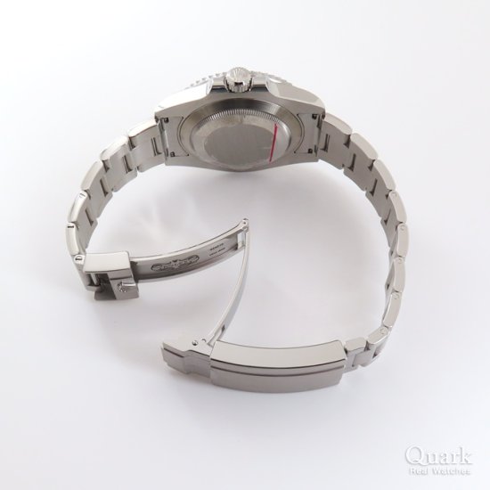 ロレックス サブマリーナー Ref.114060