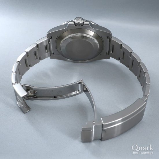 ロレックス サブマリーナー Ref.114060