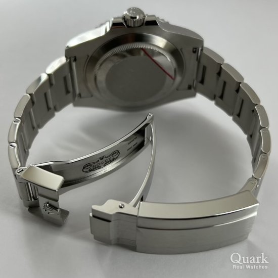 ロレックス サブマリーナー Ref.114060