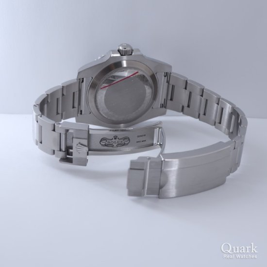 ロレックス サブマリーナー Ref.114060