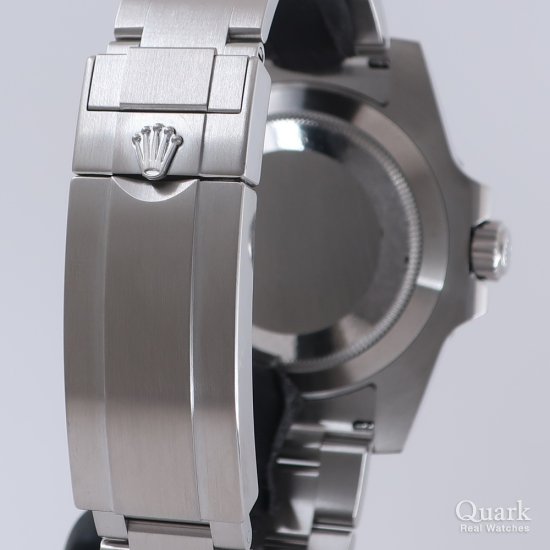 ロレックス サブマリーナー Ref.114060