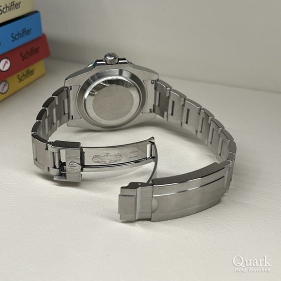 ロレックス サブマリーナー Ref.114060