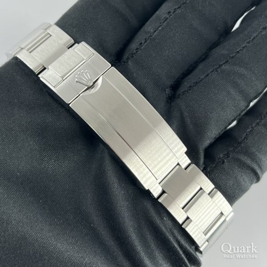 ロレックス サブマリーナー Ref.114060