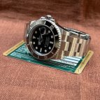 ロレックス サブマリーナー Ref.116610LN