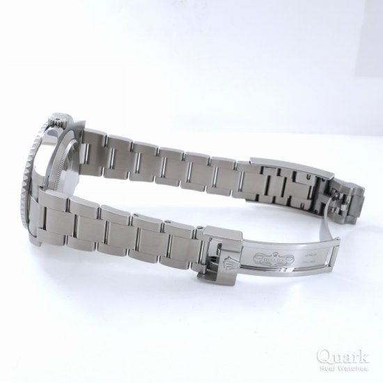 ロレックス サブマリーナー Ref.116610LN