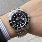 ロレックス サブマリーナー Ref.116610LN
