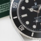ロレックス サブマリーナー Ref.116610LN