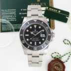 ロレックス サブマリーナー Ref.116610LN