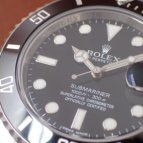 ロレックス サブマリーナー Ref.116610LN