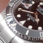 ロレックス サブマリーナー Ref.116610LN