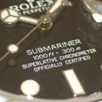 ロレックス サブマリーナー Ref.116610LN