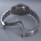 ロレックス サブマリーナー Ref.116610LN