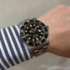 ロレックス サブマリーナー Ref.116610LN