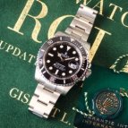 ロレックス サブマリーナー Ref.116610LN