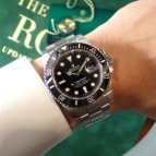 ロレックス サブマリーナー Ref.116610LN