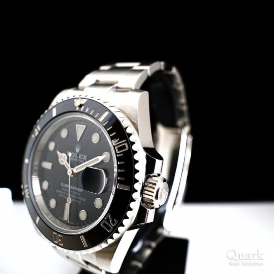 ロレックス サブマリーナー Ref.116610LN